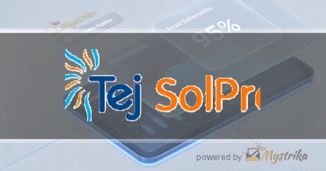 Tej SolPro Digital Pvt. Ltd.