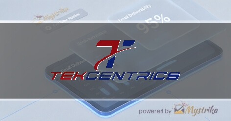 Tekcentrics Agency logo