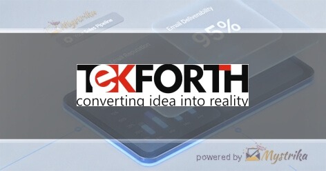 Tekforth