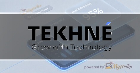 Tekhne B.V. Agency logo