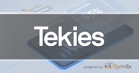 Tekies