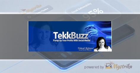 TekkBuzz