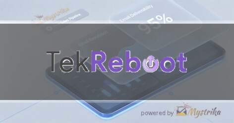 TekReboot
