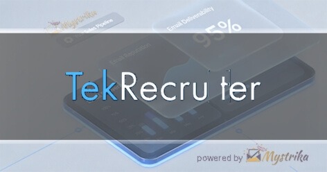 TekRecruiter