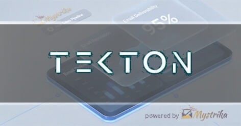 Tekton Labs Agency logo