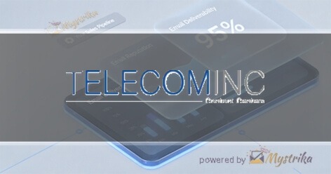 Telecom, Inc.
