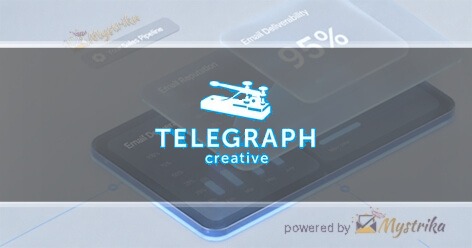 Telegraph Creative