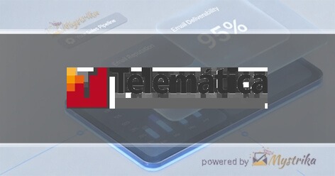 Telemática S.R.L. Agency logo