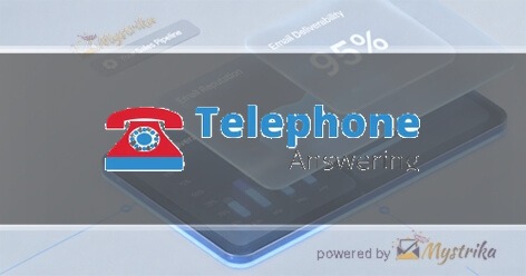 Telephone-Answering