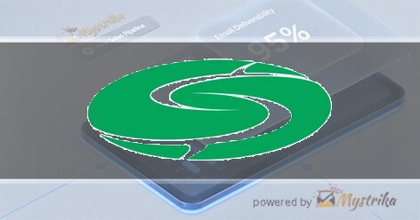Telesens Agency logo