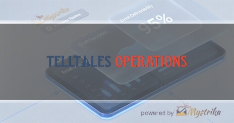 Telltales Operations