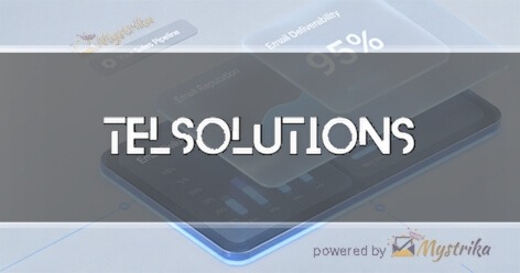 Telsolutions Pakistan Ltd