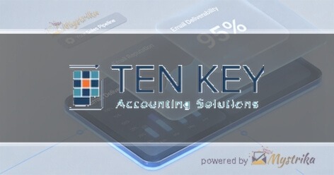Ten Key Accounting Solutions