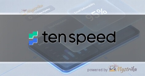 Ten Speed