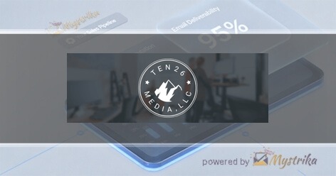 Ten26 Media