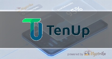 TenUp Software Services