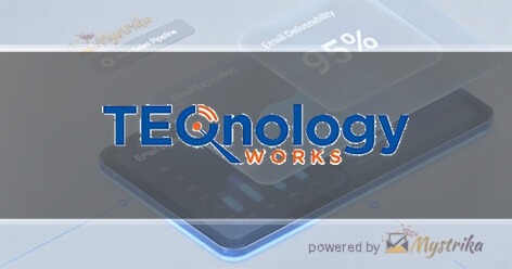Teqnology Works, LLC