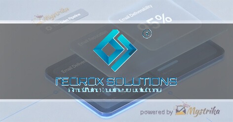 Teqrox Solutions LLP