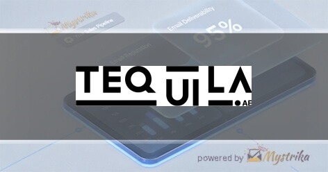 Tequila Agency logo