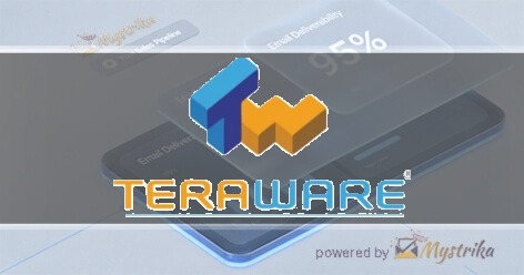 Teraware Agency logo