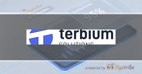 Terbium Solutions Pvt. Ltd.