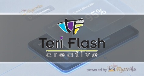 Teri Flash Creative