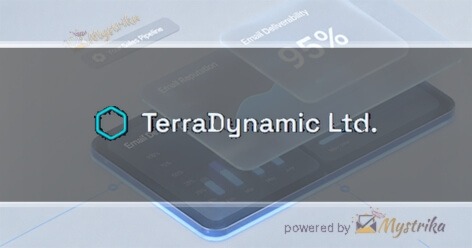 TerraDynamic Ltd
