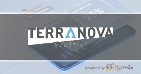 Terranova Worldwide Agency logo