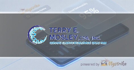 Terry Mosley