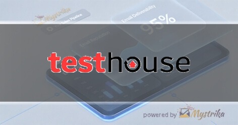 Testhouse