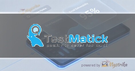 Testmatick