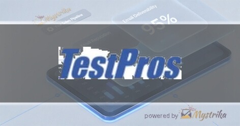 TestPros, Inc.