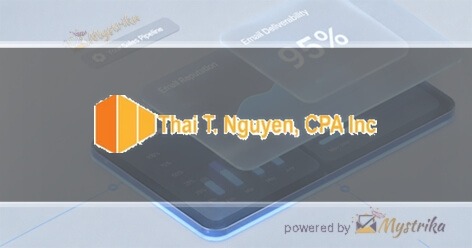 Thai T. Nguyen