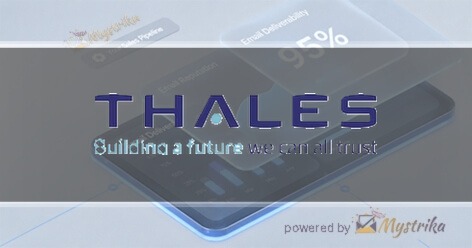 Thales Cloud Security