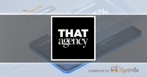 THAT AGENCY