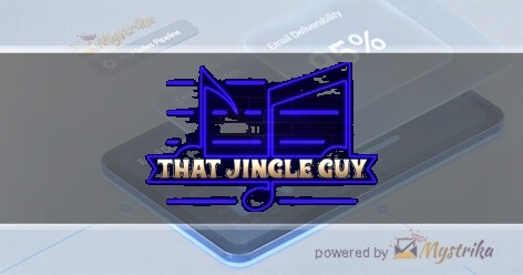 That Jingle Guy