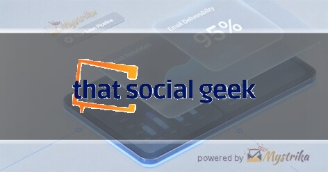 That Social Geek