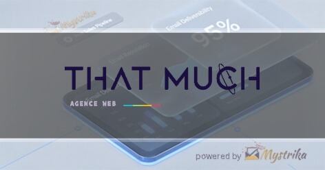 THATMUCH Agency logo