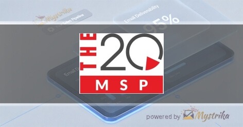 The 20 MSP