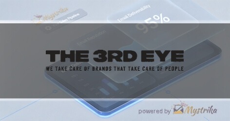 THE 3RD EYE