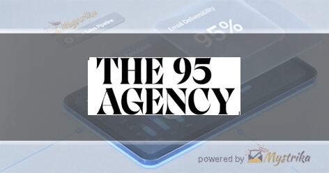 The 95 Agency