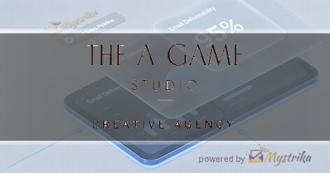 The A Game Studio