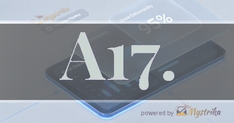 The A17 Business Group Agency logo