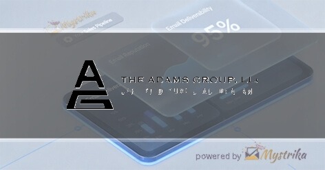 The Adams Group