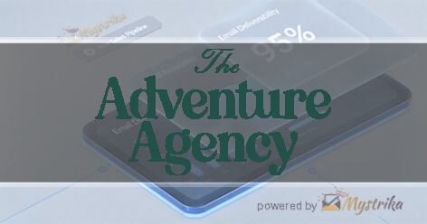 The Adventure Agency