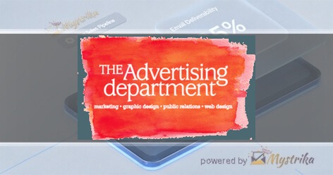 The Advertising Department