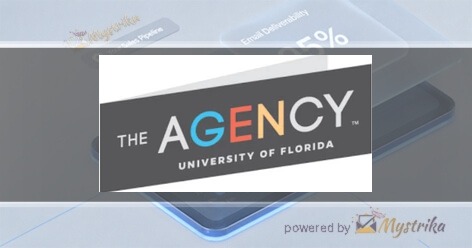 The Agency at UF