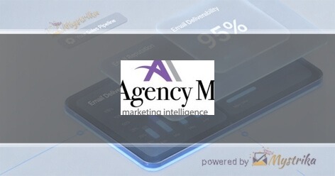 The Agency M