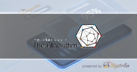 The Algorithm