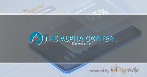 The Alpha Content Company